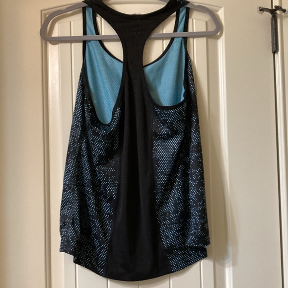 Champion Duodry Medium Racerback Tank - Picture 5 of 6